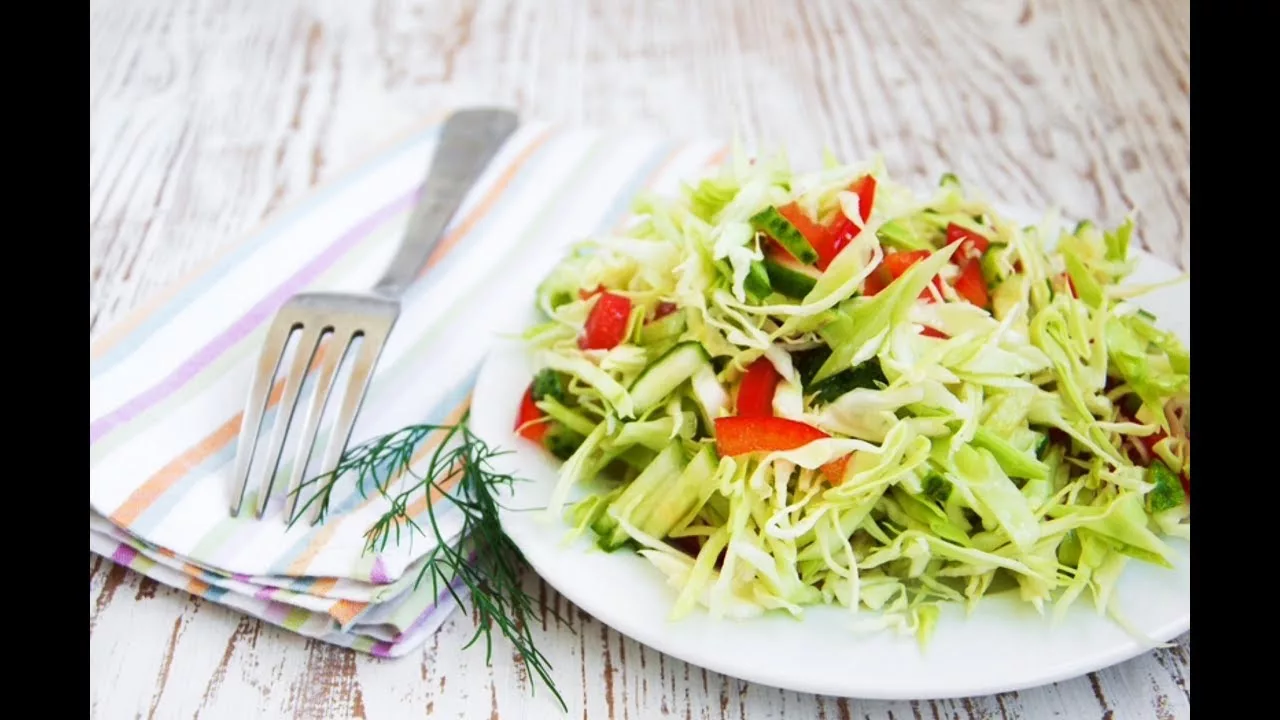 Витаминный микс — фото