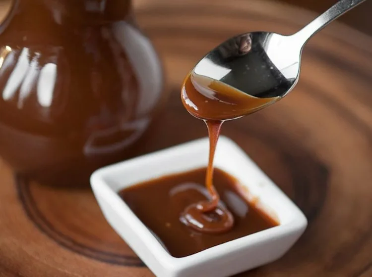 Десертные соусы — соусы к десертам с доставкой