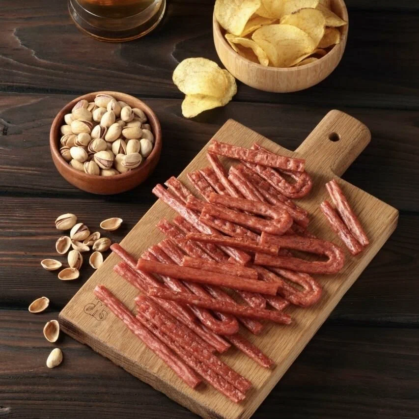 Снеки к пиву — закуски к пиву с доставкой